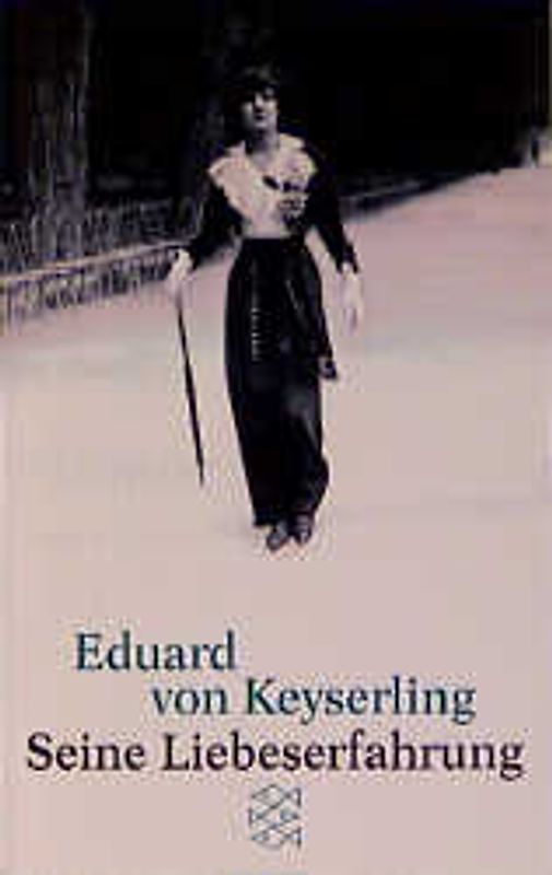 Seine Liebeserfahrung