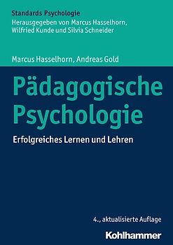 Pädagogische Psychologie