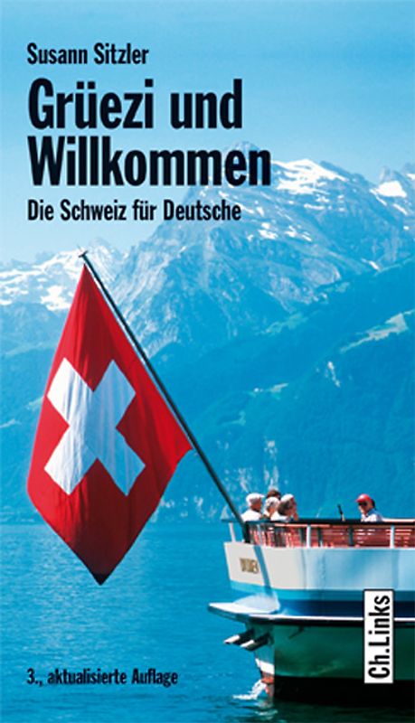 Grüezi und Willkommen