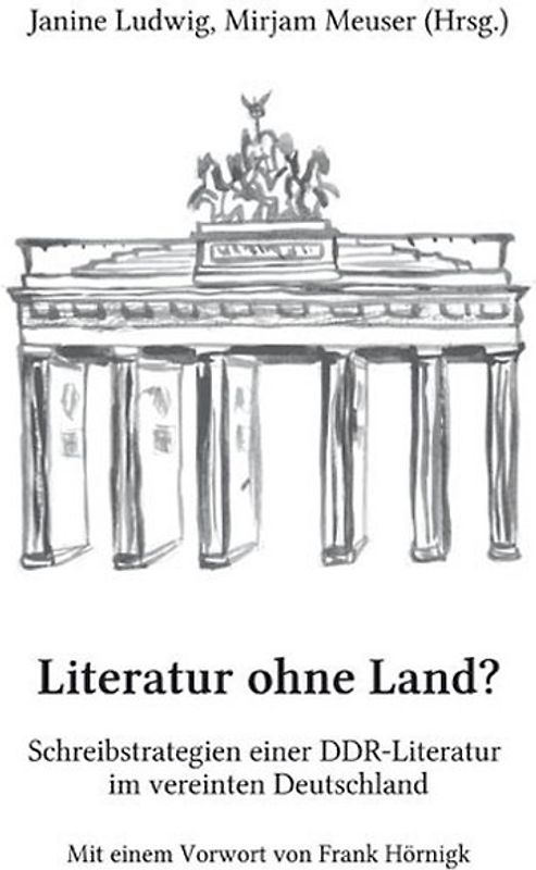 Literatur ohne Land?