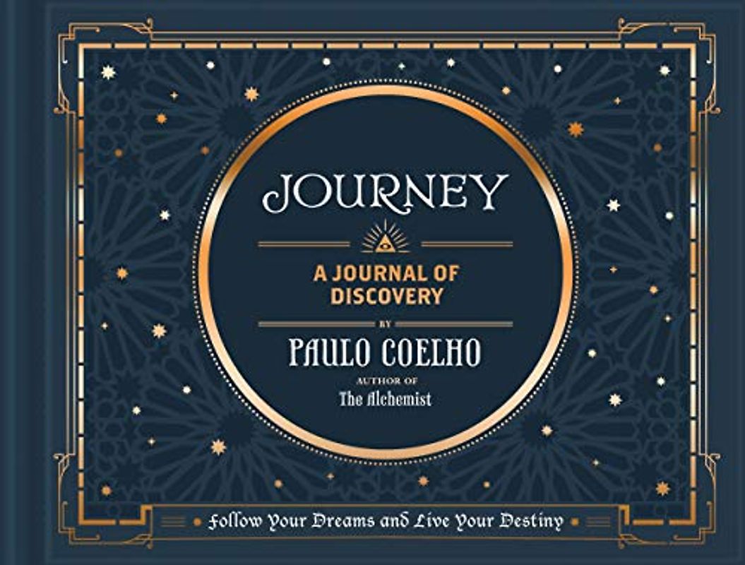 Journey: A Journal of Discovery