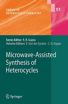 Microwave-Assisted Synthesis of Heterocycles