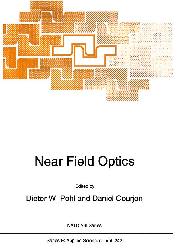 Near Field Optics