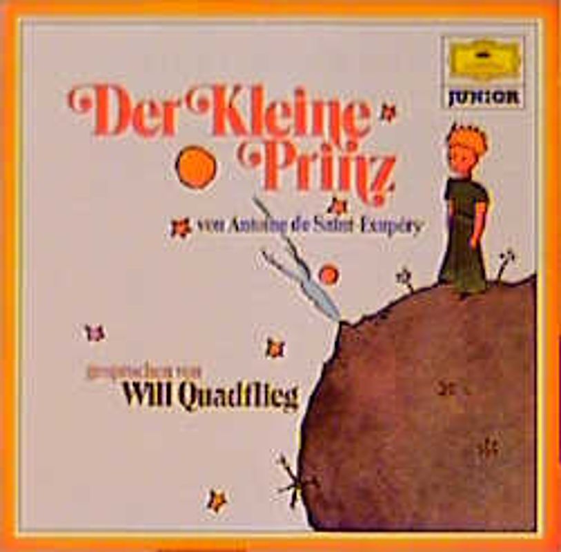 Der kleine Prinz