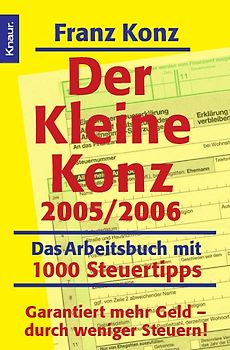 Der kleine Konz 2005/2006