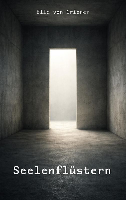 Seelenflüstern