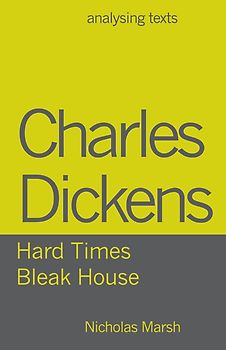 Charles Dickens - Hard Times/Bleak House