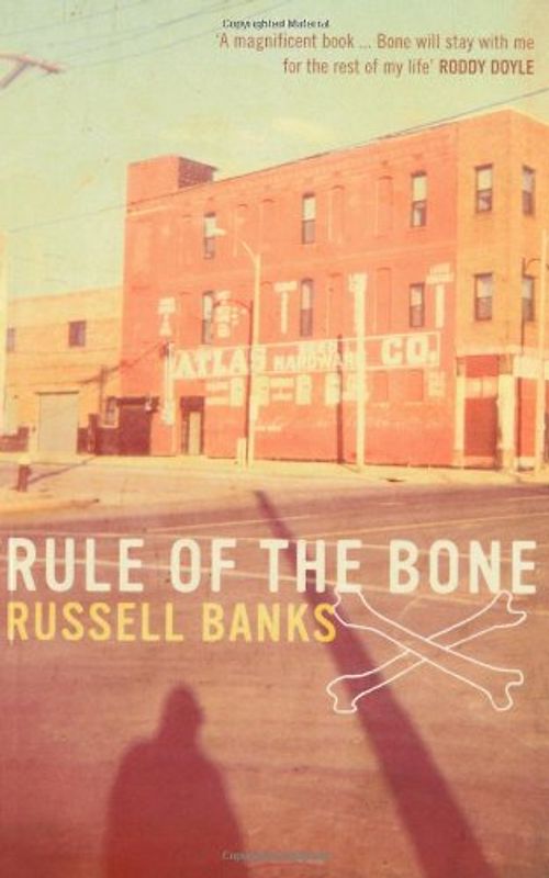 Rule of the Bone