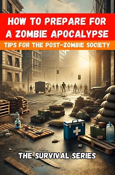 How to Prepare for a Zombie Apocalypse