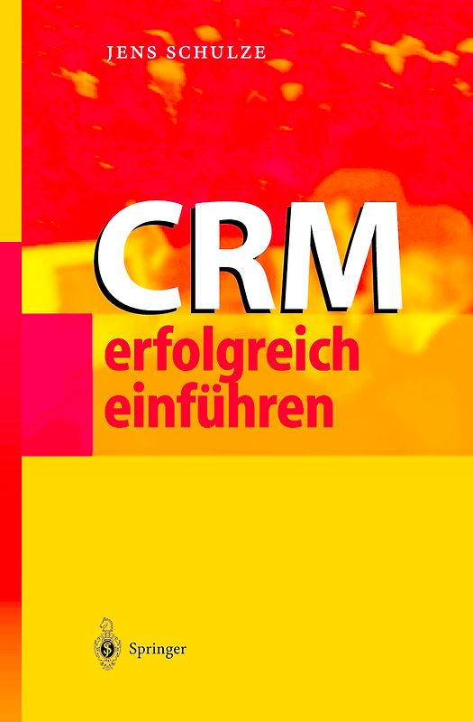CRM erfolgreich einführen