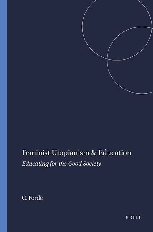 Feminist Utopianism & Education