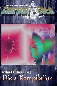 GAARSON-GATE Kompilation / GAARSON-GATE: Die 2. Kompilation