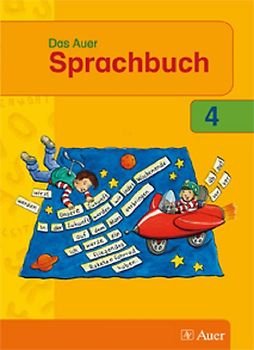 Das Auer Sprachbuch 4