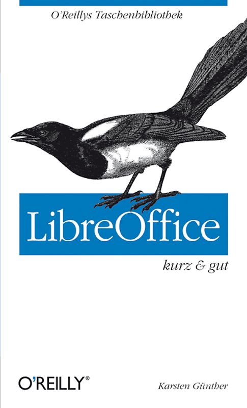 LibreOffice - kurz & gut