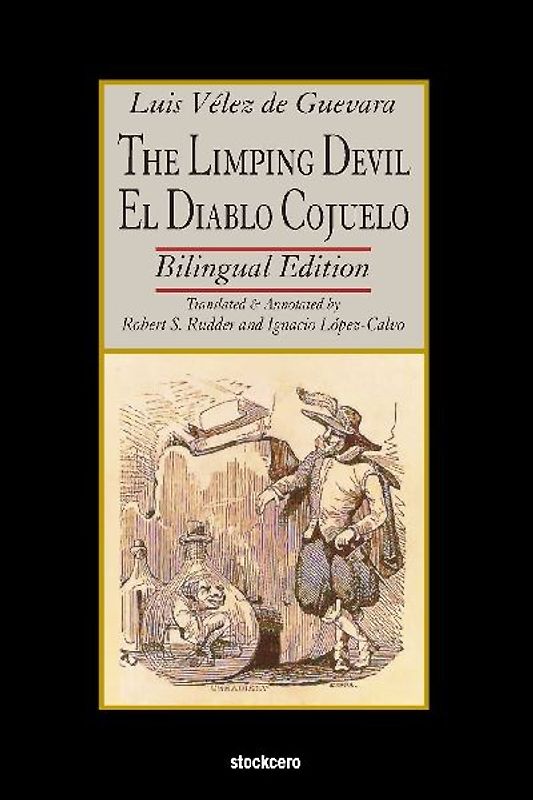 The Limping Devil - El Diablo Cojuelo