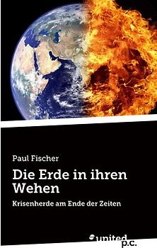 Die Erde in ihren Wehen
