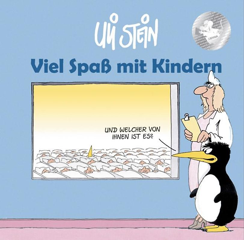 Viel Spass mit Kindern