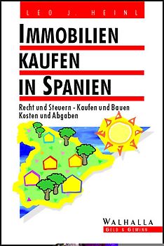 Immobilien kaufen in Spanien