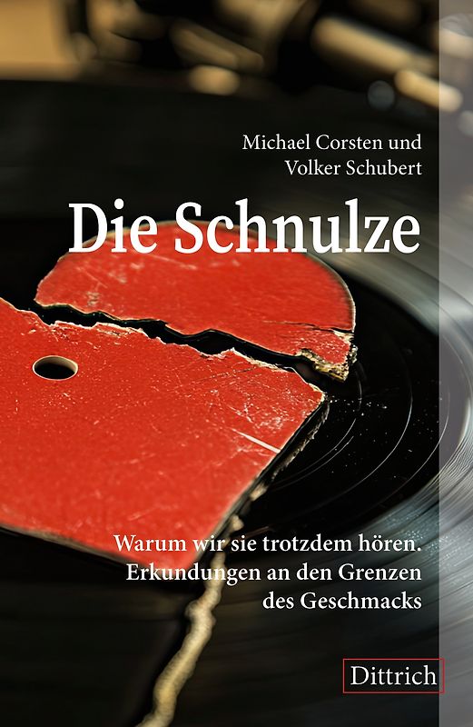 Die Schnulze