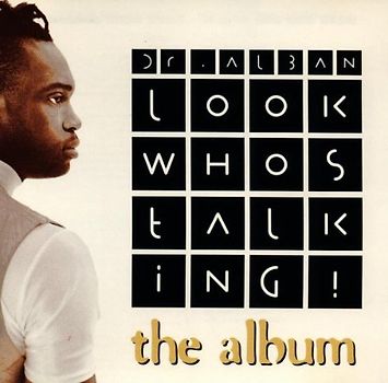 Dr.Alban - Look Who'S Talking