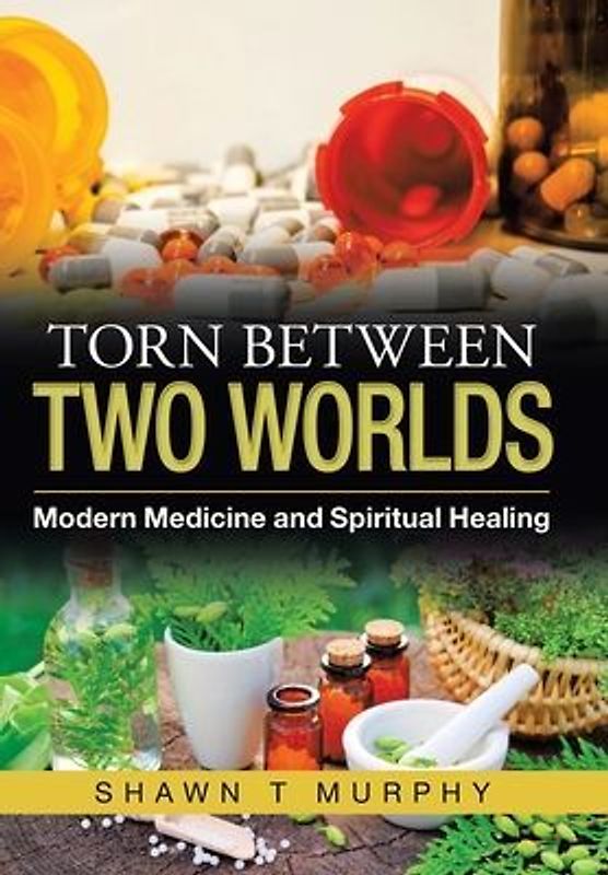 Torn Between Two Worlds