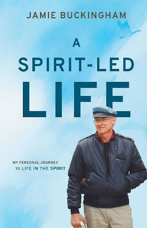 A Spirit-Led Life