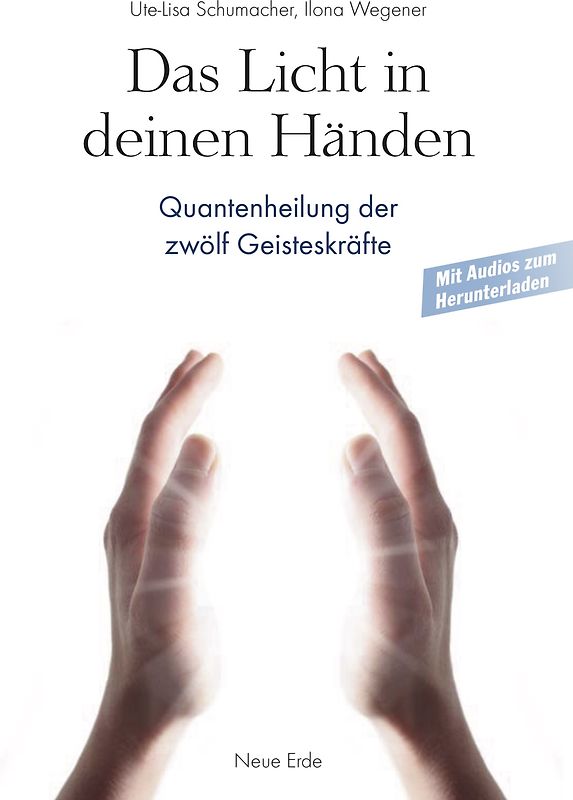 Das Licht in deinen Händen