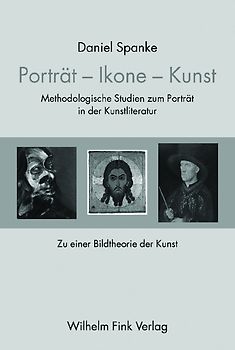 Porträt - Ikone - Kunst