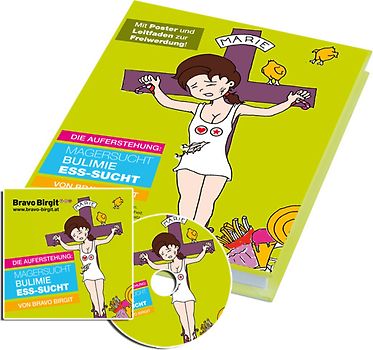 Die Auferstehung Hungern. Brechen. Stopfen.