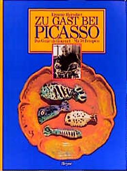Zu Gast bei Picasso