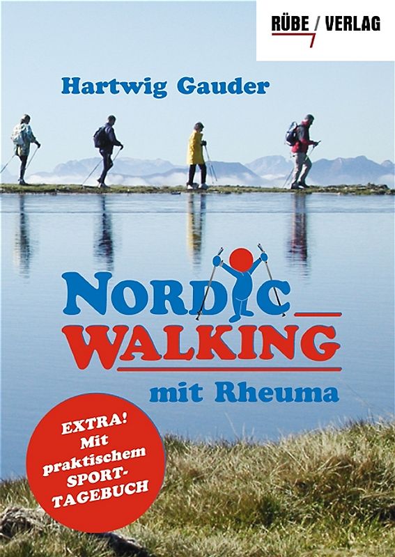 Nordic Walking mit Rheuma