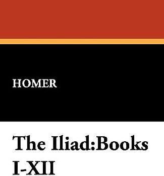 The Iliad