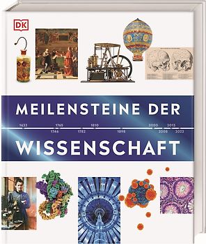 Meilensteine der Wissenschaft