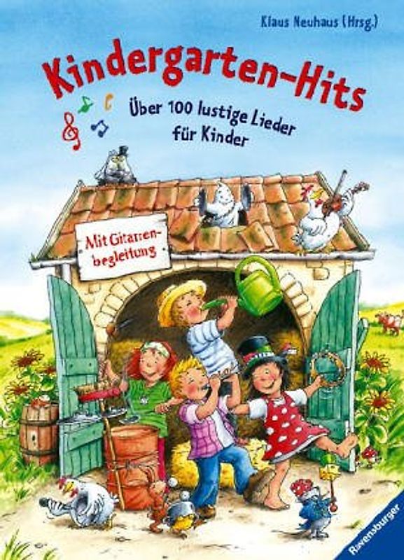 Kindergarten-Hits