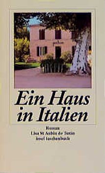 Ein Haus in Italien
