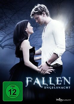 Fallen - Engelsnacht DVD