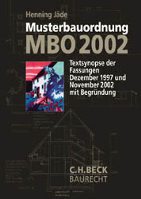 Musterbauordnung (MBO 2002)