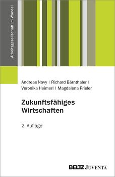 Zukunftsfähiges Wirtschaften