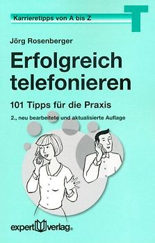 Erfolgreich telefonieren