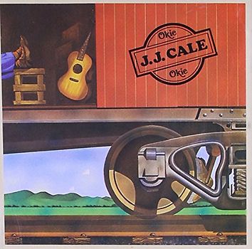J.J. Cale - Okie