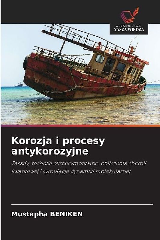 Korozja i procesy antykorozyjne