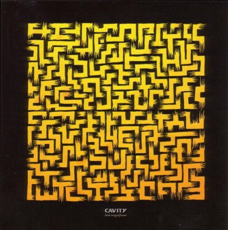 Cavity - Laid Insignificant