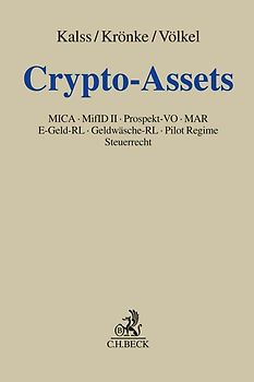 Crypto-Assets