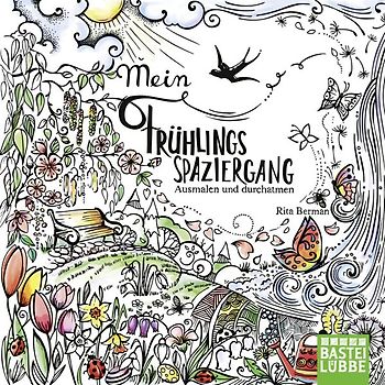 Mein Frühlingsspaziergang