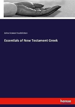 Essentials of New Testament Greek