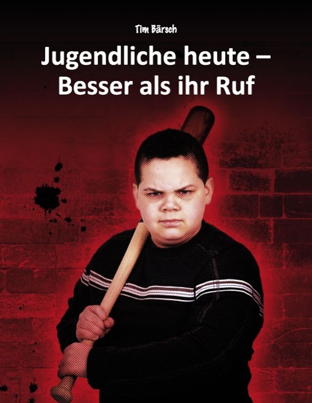 Jugendliche heute - Besser als ihr Ruf