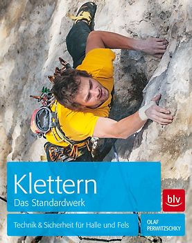 Klettern Das Standardwerk