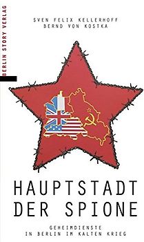 Hauptstadt der Spione