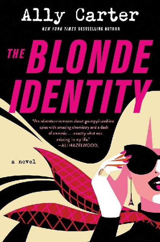 Blonde Identity, The