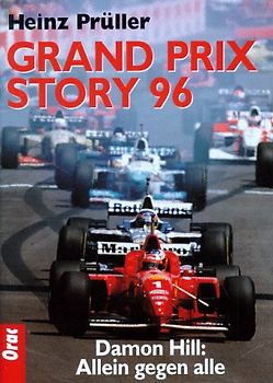 Grand Prix Story. 1996